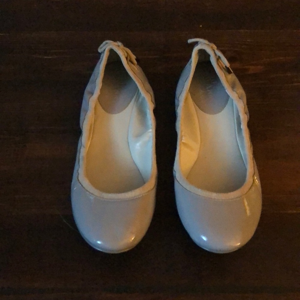 Cole Han flats